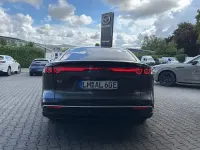 Gebraucht Mazda 6e Takumi-Line 60 kW (82 PS) 2025 Grau Limousine