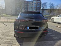 Gebraucht Mazda CX-30 Selection 122 PS (89 kW) 2020 Schwarz SUV