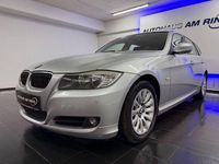 Gebraucht BMW 325 218 PS (160 kW) 2009 Silber Kombi