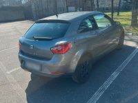 Second-hand Seat Ibiza 105 CP (77 kW) 2013 Andere farben Hatchback