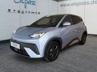 Gebraucht BYD Dolphin Surf Comfort 114 kW (156 PS) 2025 Hellblau Kleinwagen