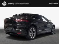 gebraucht Jaguar I-Pace EV320 AWD