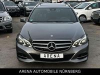 Gebraucht Mercedes E350 Avantgarde 258 PS (189 kW) 2015 Grau Kombi