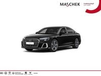 Gebraucht Audi A8 Ambiente 286 PS (210 kW) 2024 Mythosschwarz metallic Limousine