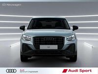 Neu Audi Q2 S-Line 150 PS (110 kW) 2026 Pfeilgrau SUV