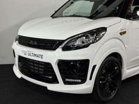 Gebraucht Ligier JS50 2021 Weiß Kleinwagen