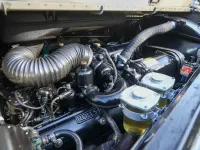 Gebraucht Rolls Royce Phantom 1962 Schwarz Limousine