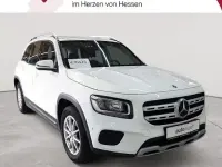Gebraucht Mercedes GLB200 150 PS (110 kW) 2022 Andere SUV
