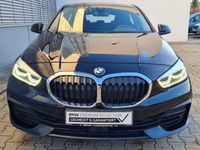 gebraucht BMW 118 i LED PDC MuFu