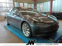 Gebraucht Tesla Model 3 366 kW (498 PS) 2022 Grau Limousine