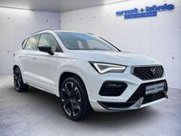 Gebraucht Cupra Ateca VZ 300 PS (220 kW) 2023 Weiß SUV