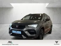 Używany Cupra Ateca 190 KM (139 kW) 2024 Szary SUV
