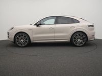 Neu Porsche Cayenne Black Edition 519 PS (381 kW) 2026 Beige SUV