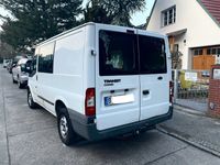 gebraucht Ford Transit 