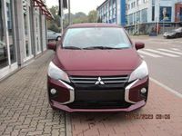 gebraucht Mitsubishi Space Star 1.2 Select + Kamera/SHZ/Klima