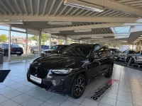 Gebraucht BMW X3 M Sport 190 PS (139 kW) 2023 Grau SUV