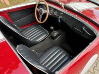 Gebraucht Austin Healey Frogeye 44 PS (32 kW) 1960 Rot Cabrio