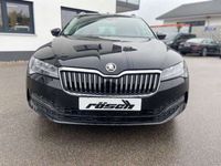 gebraucht Skoda Superb Combi Ambition APPLE KAMERA SITZH