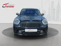 Gebraucht Mini Cooper Countryman 136 PS (100 kW) 2023 Schwarz SUV