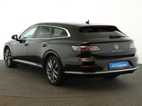 Gebraucht VW Arteon 150 PS (110 kW) 2023 Deep black perleffekt Kombi