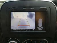 Gebraucht Fiat Talento 170 PS (125 kW) 2021 Weiß Van / Kleinbus