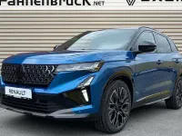 Neu Renault Austral Esprit Alpine 200 PS (147 kW) 2025 Blau SUV