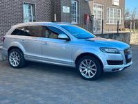 Gebraucht Audi Q7 S-Line 340 PS (250 kW) 2010 Silber SUV