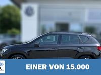 Gebraucht Cupra Ateca 300 PS (220 kW) 2022 Schwarz metallic SUV