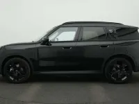Gebraucht Mini Countryman Classic 170 PS (125 kW) 2025 Schwarz SUV