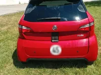 Gebraucht Aixam Coupe 2023 Rot Coupé