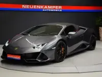 Gebraucht Lamborghini Huracán 640 PS (470 kW) 2022 Andere Cabrio