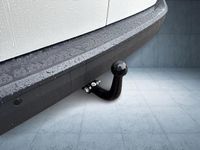 Gebraucht VW Caddy 102 PS (75 kW) 2025 Weiss Van / Kleinbus