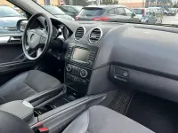 Gebraucht Mercedes ML320 224 PS (164 kW) 2006 Schwarz SUV