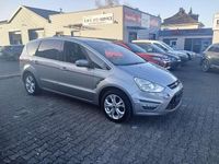 Usado Ford S-MAX Titanium 203 HP (149 kW) 2011 Prateado Monovolume