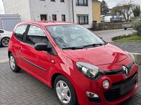 Gebraucht Renault Twingo 71 PS (52 kW) 2014 Rot Kleinwagen