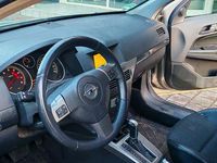 Gebraucht Opel Astra Sport 140 PS (102 kW) 2005 Beige Kombi