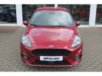 gebraucht Ford Fiesta ST-Line Navi Spurhalteass. Winterpaket LED