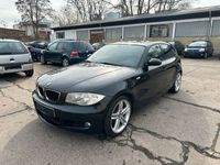 gebraucht BMW 116 i 1.6L 85KW,EURO4,5Türig,KLIMA,TÜV