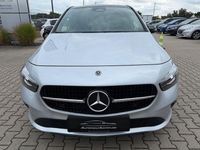 Gebraucht Mercedes B250 224 PS (164 kW) 2023 Iridiumsilber Van / Kleinbus