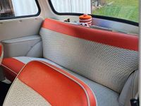 Gebraucht Trabant P50 26 PS (19 kW) 1962 Kleinwagen