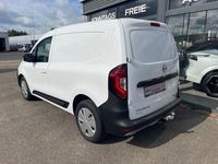 Neu Nissan Townstar N-Connecta 89 kW (122 PS) 2025 Mineral white (s) Van