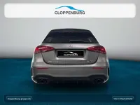 Gebraucht Mercedes A35 AMG AMG 320 PS (235 kW) 2023 Grau Limousine
