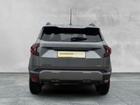 Gebraucht Dacia Duster Extreme 131 PS (96 kW) 2024 Dolomitgrau SUV