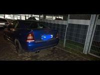 gebraucht Opel Astra 16v Turbo Z20let Z20leh Z20lex Bertone EDS