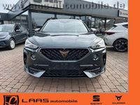 Gebraucht Cupra Formentor 190 PS (139 kW) 2022 Grün SUV