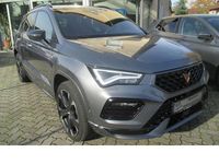 Gebraucht Cupra Ateca 300 PS (220 kW) 2022 Grau SUV