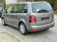 Gebraucht VW Touran Freestyle 170 PS (125 kW) 2006 Grau Van / Kleinbus