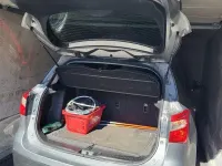 Gebraucht Suzuki SX4 S-Cross Comfort 120 PS (88 kW) 2015 Grau SUV