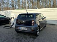 gebraucht VW e-up! up!Style Plus