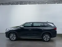 Neu Skoda Kodiaq Selection 150 PS (110 kW) 2026 Schwarzmagic perleffekt SUV